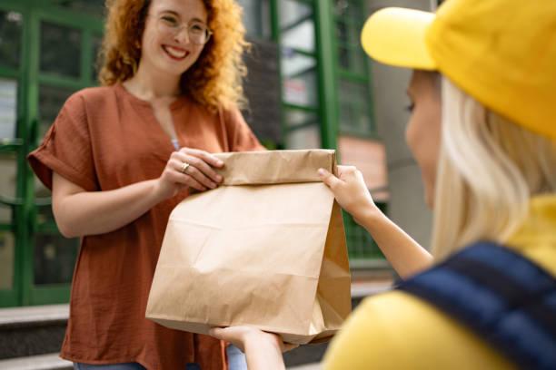 Reliable Takeaway & Delivery